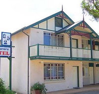 3 Explorers Motel - Rent Accommodation