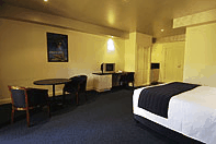 Fairway Resort - Rent Accommodation