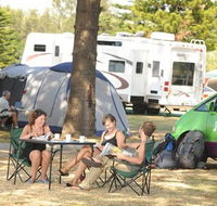 BIG4 Sydney Lakeside Holiday Park - Rent Accommodation