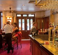 The Occidental Hotel - Rent Accommodation