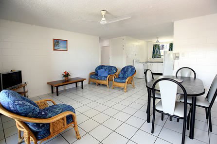 Rushcutters Bay NSW Rent Accommodation