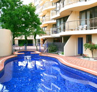 Broadbeach Travel Inn Apartments - Rent Accommodation
