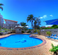 Markham Court Apartments - Rent Accommodation