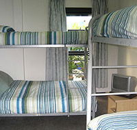Boardrider Backpackers and Motel - Rent Accommodation