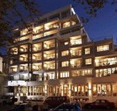 Radisson Kestrel Hotel On Manly Beach - Rent Accommodation