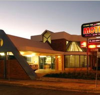 Dubbo Rsl Club Motel - Rent Accommodation