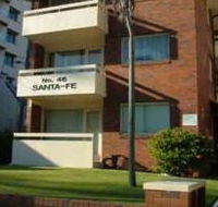 Manly Seaside Holiday Apartments - Rent Accommodation