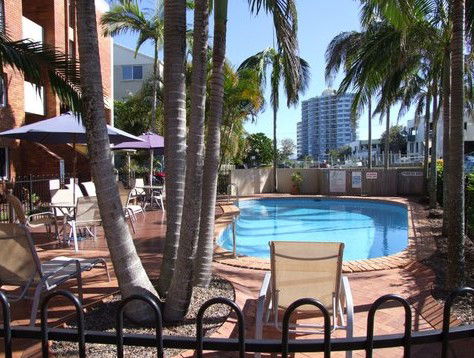 Joanne Apartments - Rent Accommodation 0
