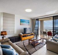 Kingsrow Holiday Apartments - Rent Accommodation