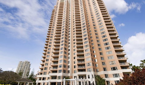 Belle Maison Apartments - Rent Accommodation 0