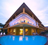 Apollo International - Rent Accommodation