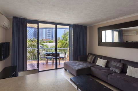 Portobello Resort Apartments - Rent Accommodation 1