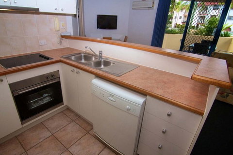 Portobello Resort Apartments - Rent Accommodation 2