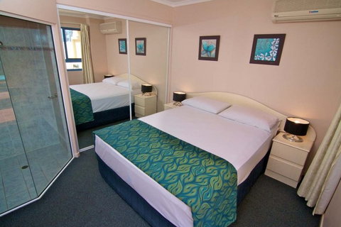 Portobello Resort Apartments - Rent Accommodation 3