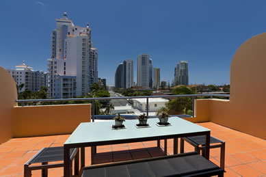 Portobello Resort Apartments - Rent Accommodation 5