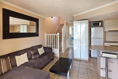Portobello Resort Apartments - Rent Accommodation 7