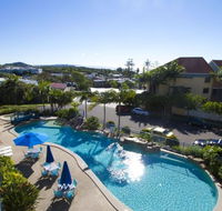 Endless Summer Resort - Rent Accommodation