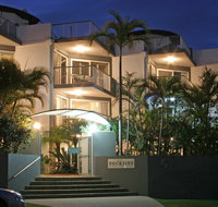 Dockside  Mooloolaba - Rent Accommodation