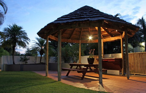 Dockside  Mooloolaba - Rent Accommodation 1