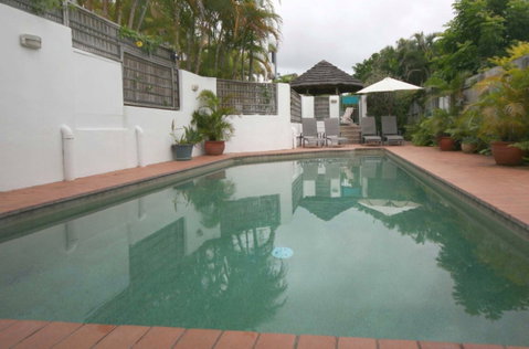 Dockside  Mooloolaba - Rent Accommodation 4