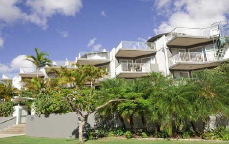 Dockside  Mooloolaba - Rent Accommodation 5