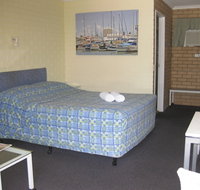 Twin Pines Motel - Rent Accommodation