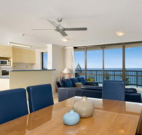 Seaview Resort - Rent Accommodation