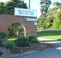 Healesville Motor Inn - Rent Accommodation
