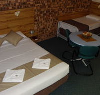 Surfside Resort Motel - Rent Accommodation