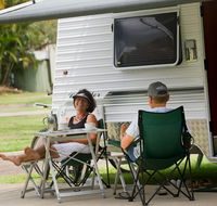 Coolum Beach Holiday Park - Rent Accommodation