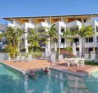 The Beach Club Resort - Mooloolaba - Rent Accommodation