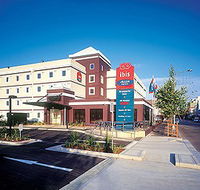 Hotel Ibis Newcastle - Rent Accommodation