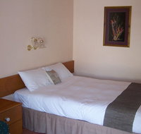 Philadelphia Motor Inn - Rent Accommodation