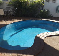Central Point Motel - Rent Accommodation