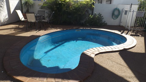 Central Point Motel - Rent Accommodation 0