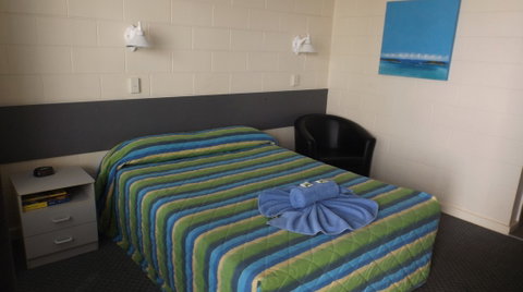 Central Point Motel - Rent Accommodation 4