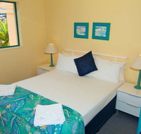 Aruba Surf Resort - Rent Accommodation