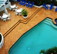 Santorini By The Sea - Rent Accommodation