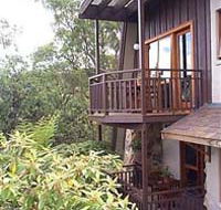 Studio Cottages Romantic Hideaway - Rent Accommodation