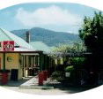 Tarana Hotel - Rent Accommodation