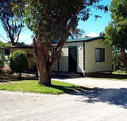 Bass Caravan Park - Rent Accommodation