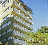 The Grantham - Rent Accommodation