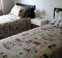 The Central Hotel Ararat - Rent Accommodation
