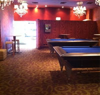 Sanctuary Hotel - Rent Accommodation