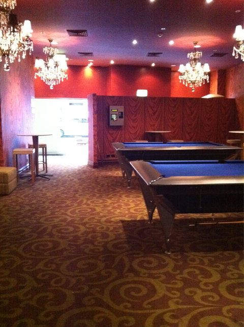 Sanctuary Hotel - Rent Accommodation 0