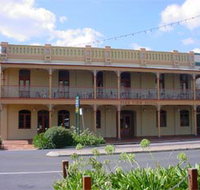 Parkview Hotel Orange - Rent Accommodation
