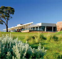 Moonah Links The Home Of Australian Golf - Rent Accommodation