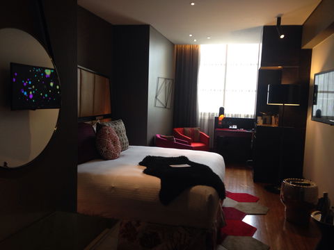 QT Sydney - Rent Accommodation 0