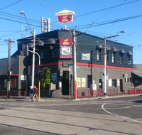 The Eureka Hotel - Rent Accommodation