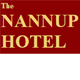 Nannup Hotel-Motel - Rent Accommodation